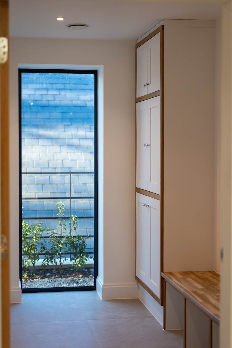 KW Architectural Design Ethos