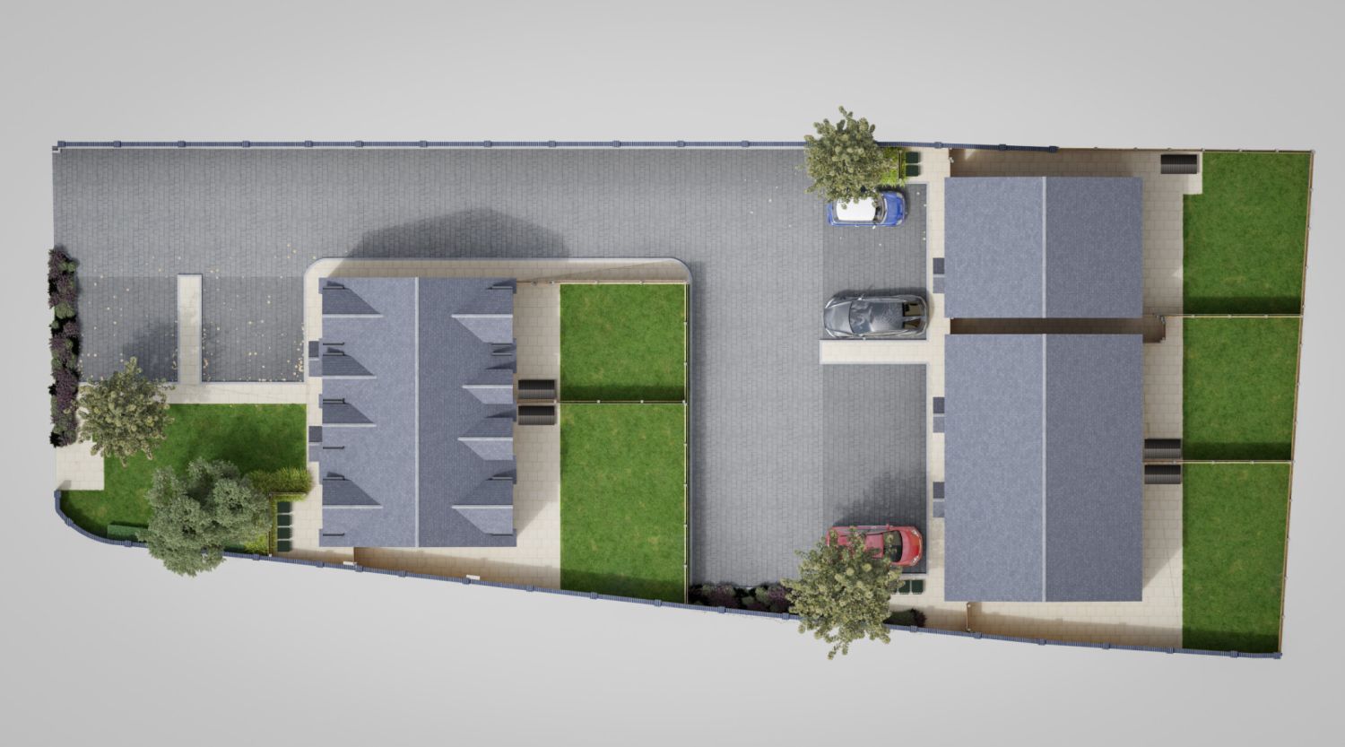 Property Construction