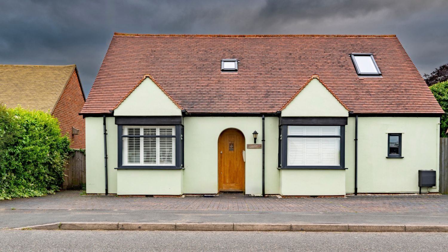 Oxfordshire Property Extension