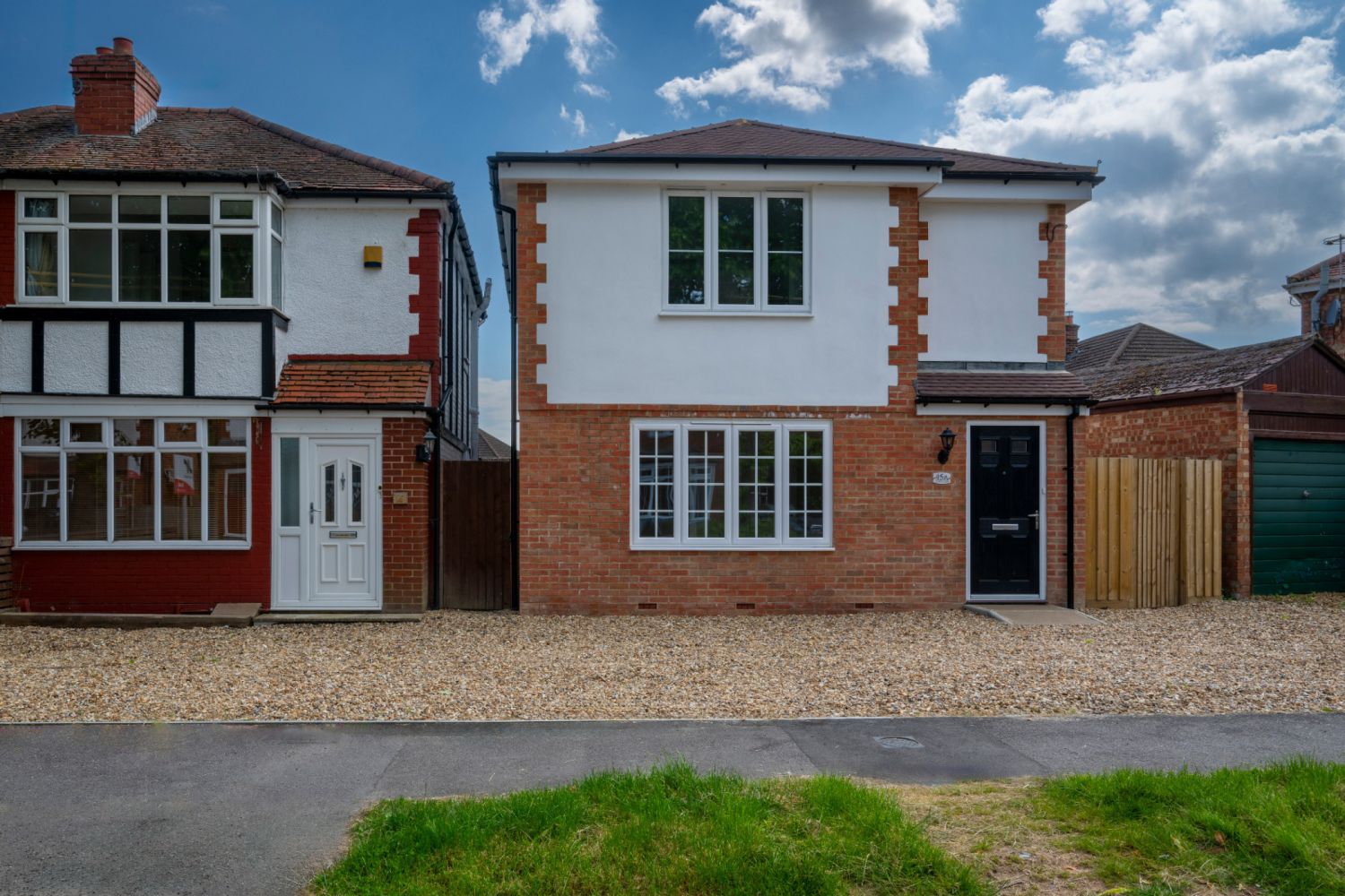 Oxfordshire property