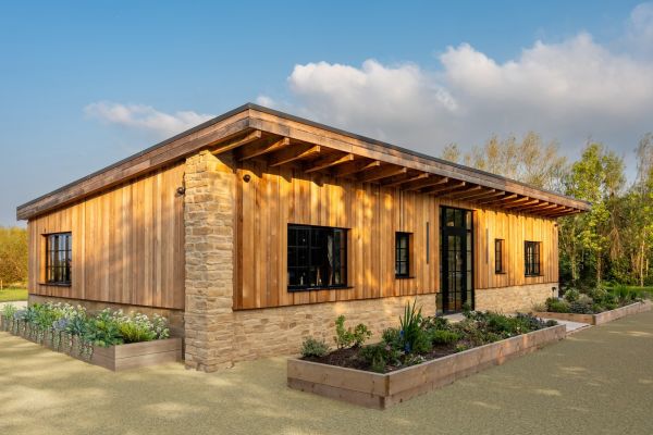 Self Build Construction