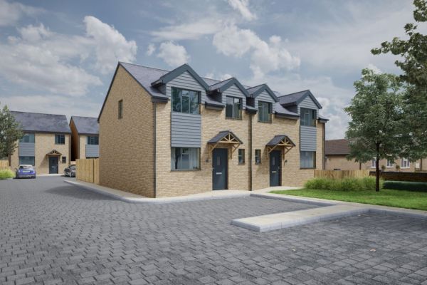 New Build Residential Construction