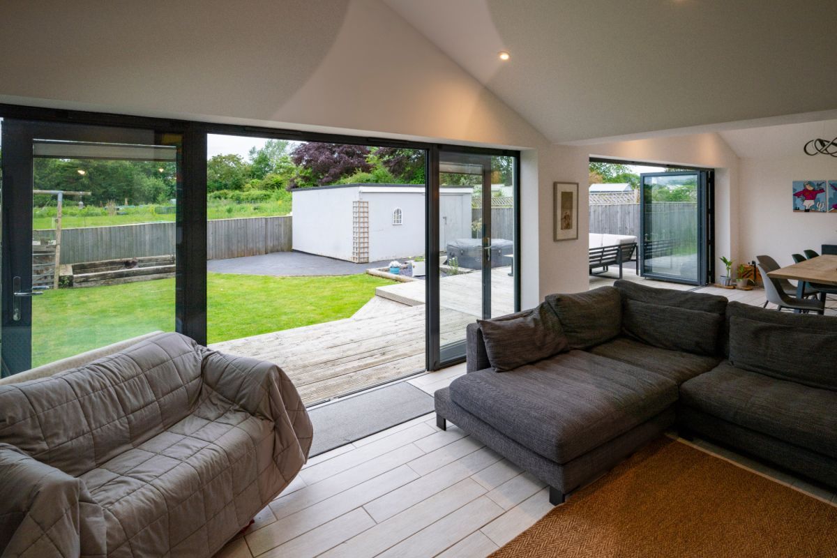 Home Alterations & Extensions Projects | KW Architectural