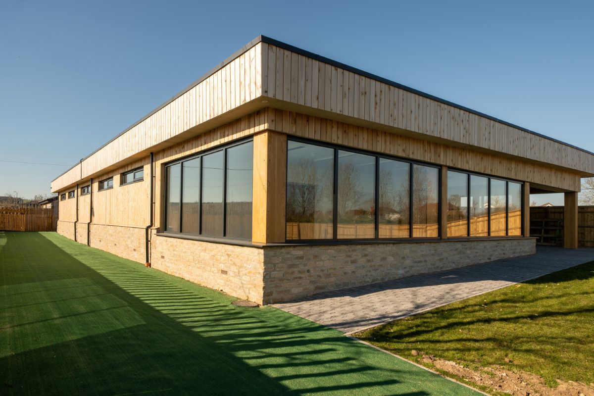 Commercial Architectural Design | KW Architectural